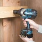 Makita DTW1002RTJ trieciena uzgriežņu atslēga 1/2" 2x5 Ah